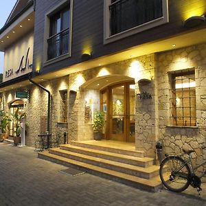 Resa Hotel Göcek